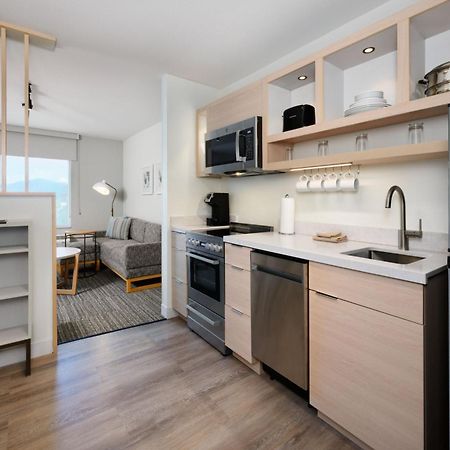 Towneplace Suites By Marriott Oxford Al Extérieur photo