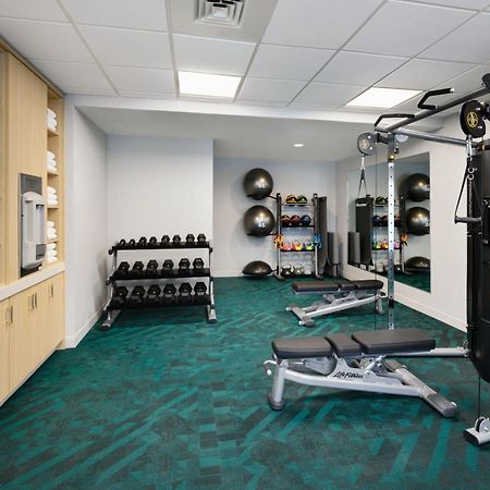 Towneplace Suites By Marriott Oxford Al Extérieur photo