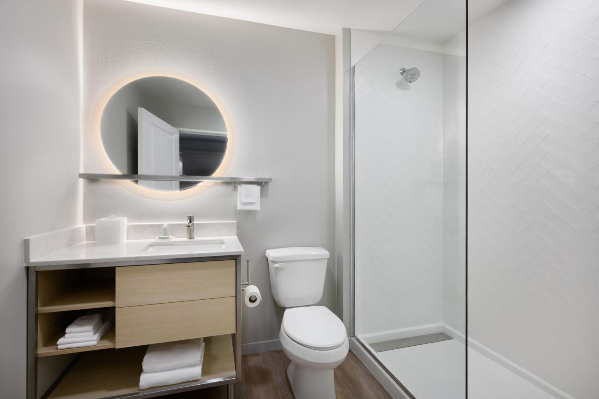 Towneplace Suites By Marriott Oxford Al Extérieur photo