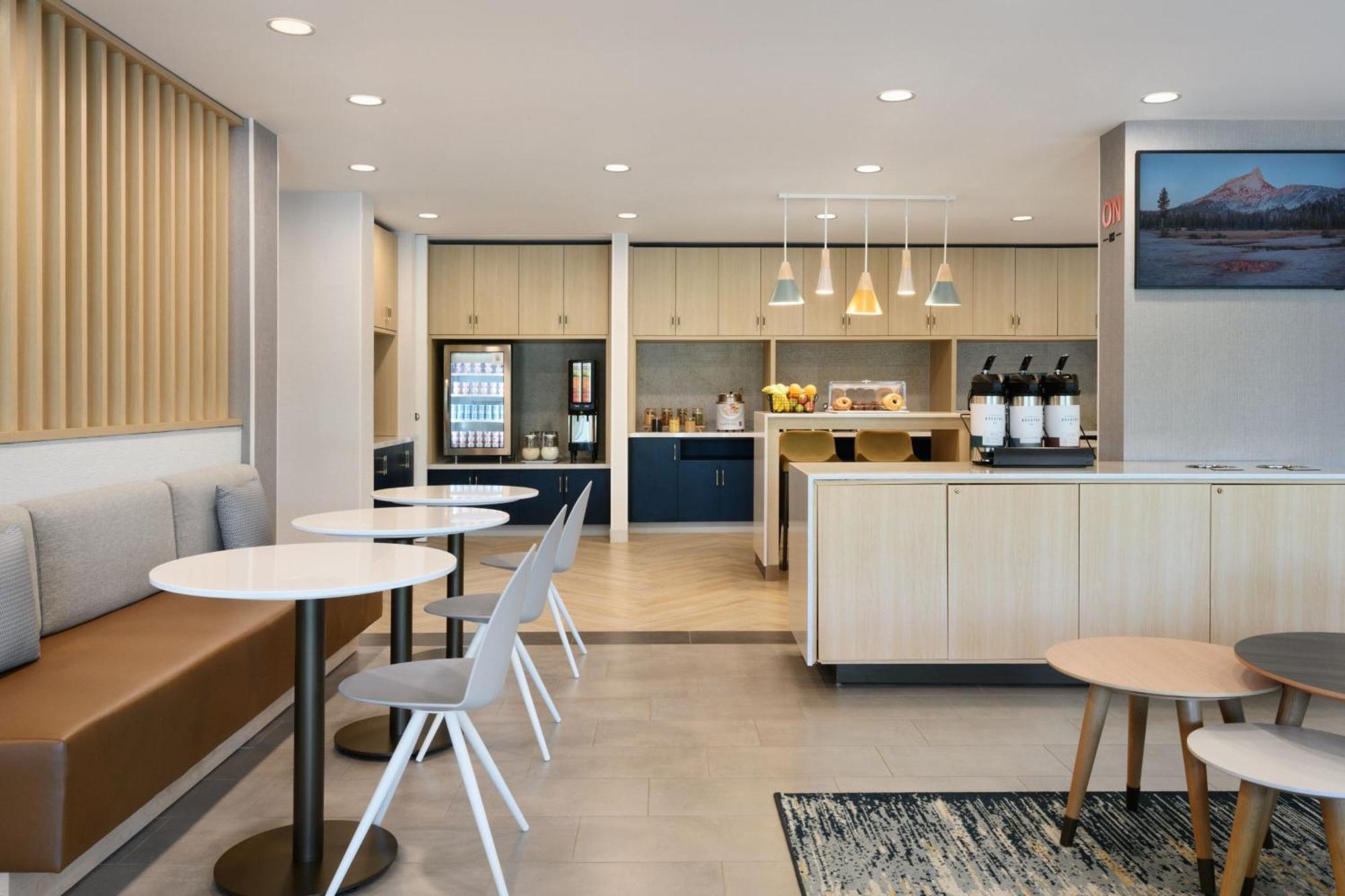 Towneplace Suites By Marriott Oxford Al Extérieur photo