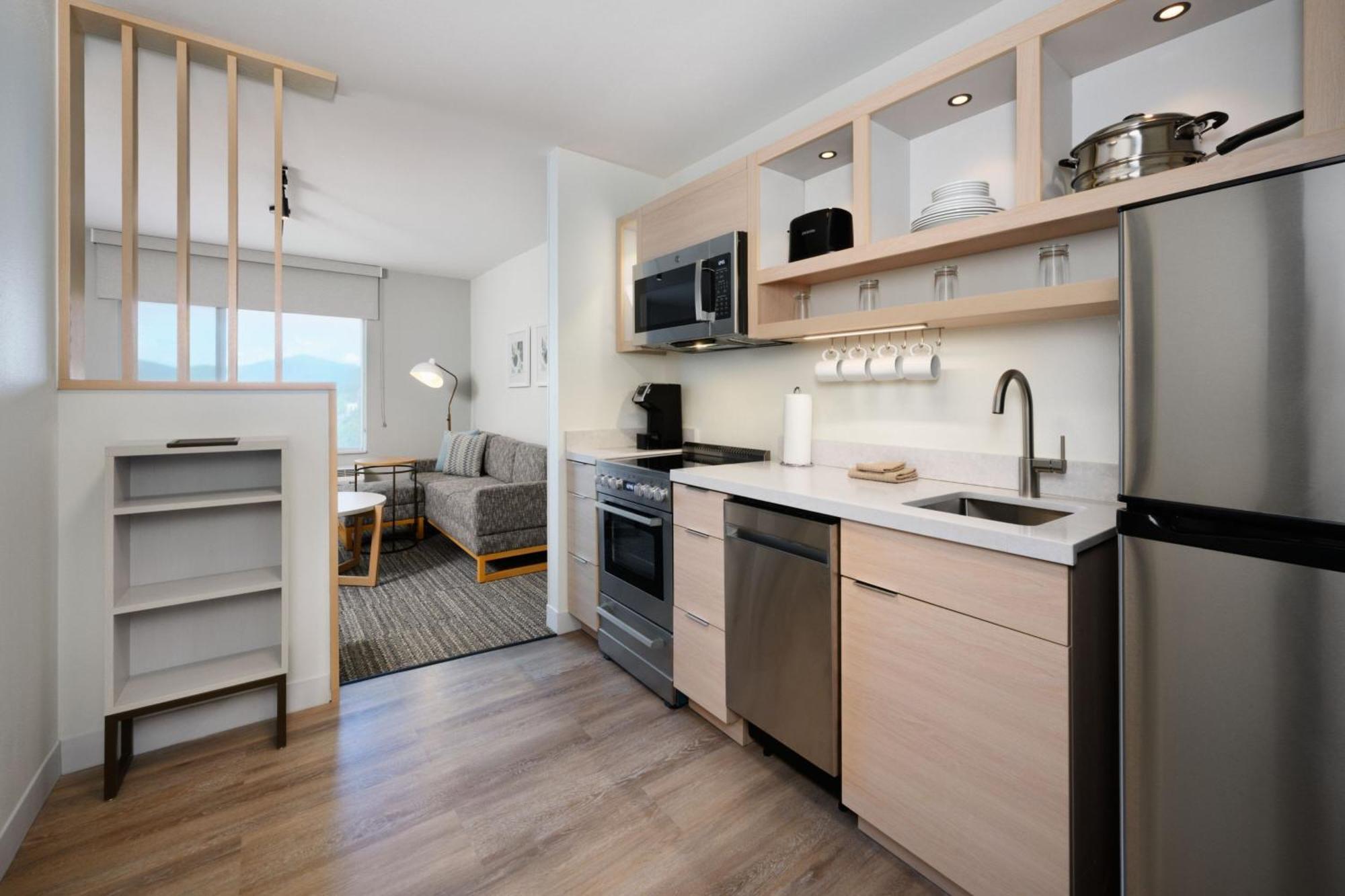 Towneplace Suites By Marriott Oxford Al Extérieur photo
