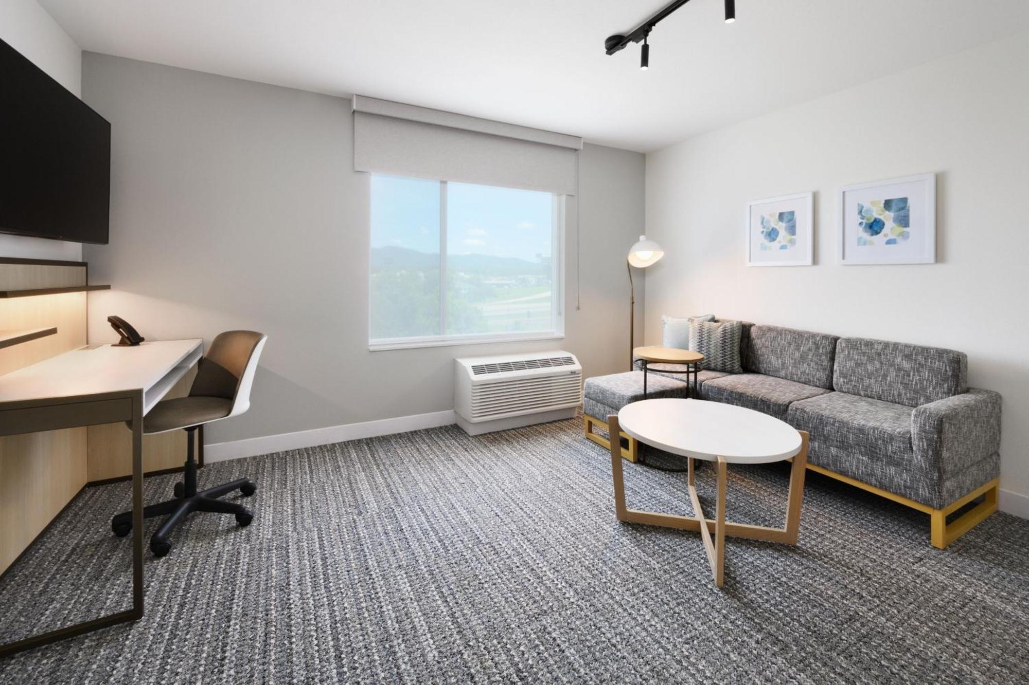 Towneplace Suites By Marriott Oxford Al Extérieur photo