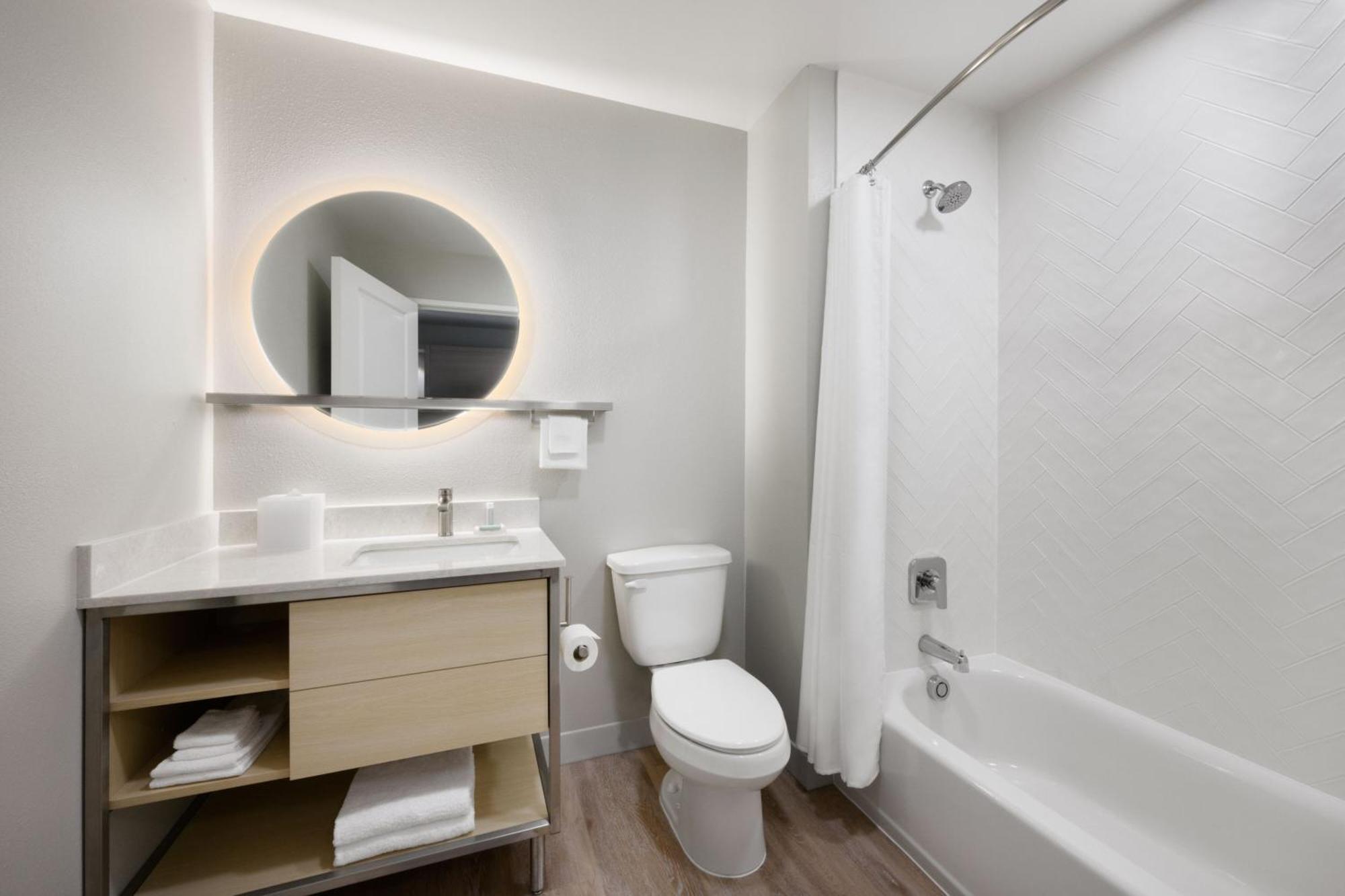 Towneplace Suites By Marriott Oxford Al Extérieur photo