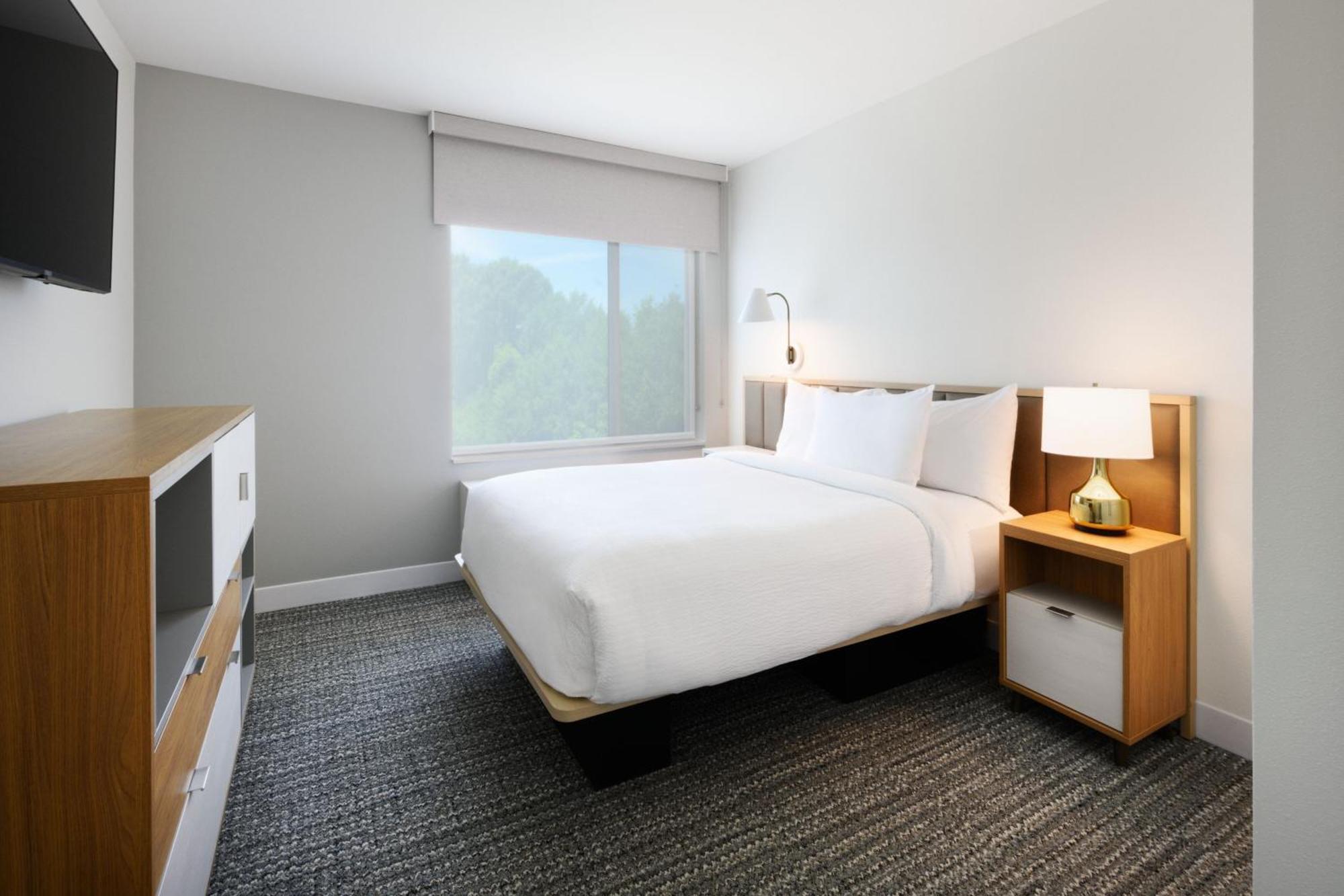 Towneplace Suites By Marriott Oxford Al Extérieur photo