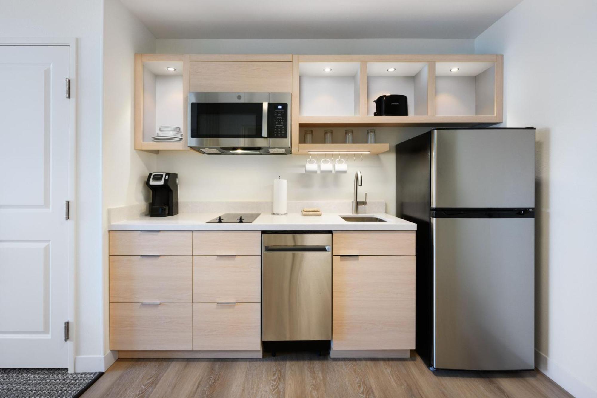 Towneplace Suites By Marriott Oxford Al Extérieur photo