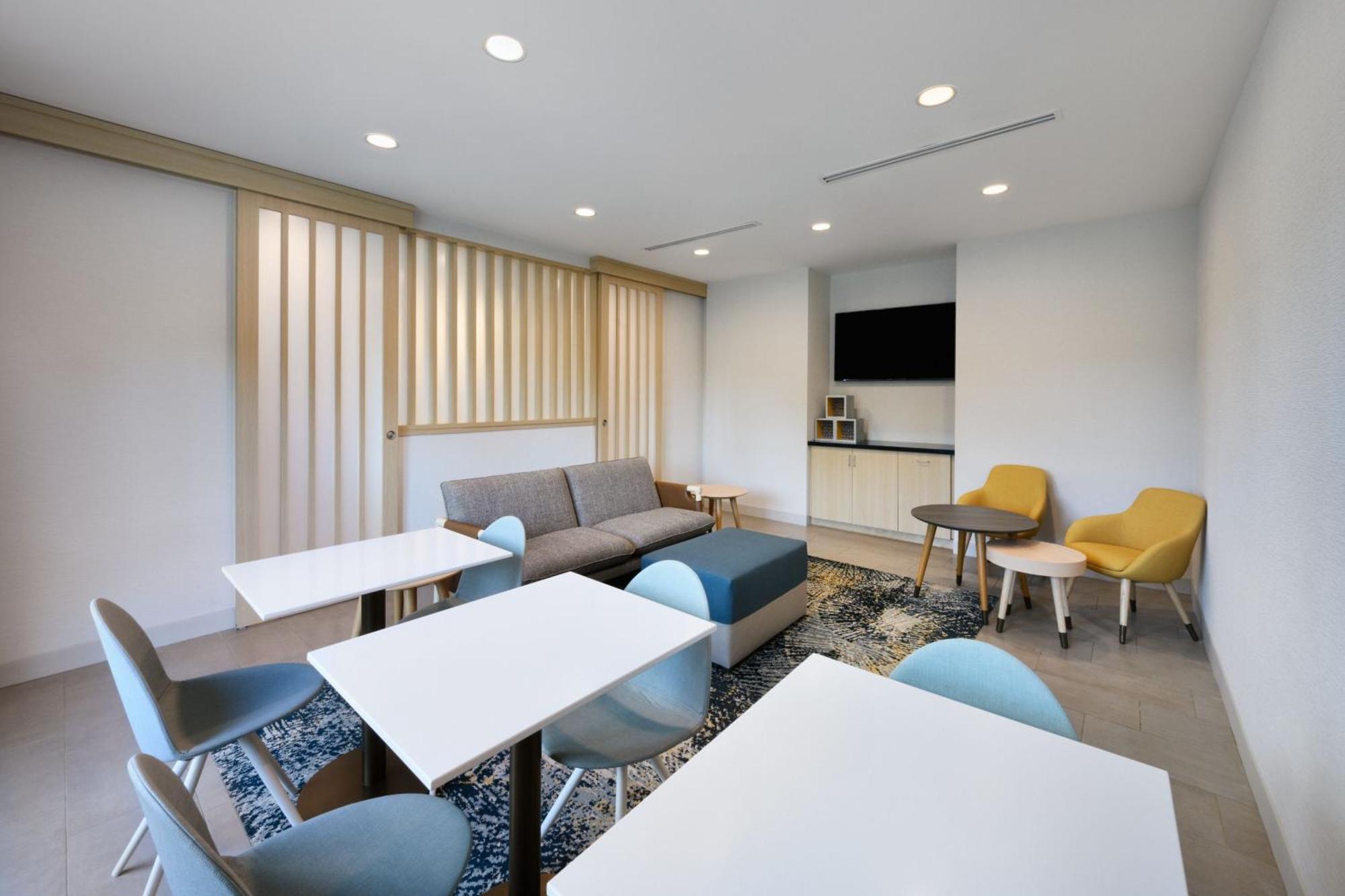 Towneplace Suites By Marriott Oxford Al Extérieur photo